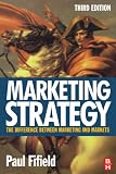 Review Butterworth Heinemann  / Marketing Strategy,