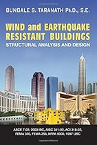 Wind and Earthquake Resistant Buildings: Structural Analysis and Design (Civil and Environmental Engineering)