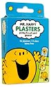 Mr. Happy Plasters