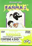 Ranma 1/2 Gli Scontri Decisivi Box #02 (Eps 142-161) (4 Dvd)