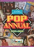 Pop Annual 1955-1999: Sixth Edition