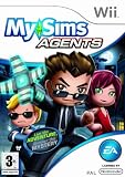 MySims agents