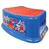 Spiderman Step Stool