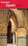 Frommer's Spain 2010 (Frommer's Complete)