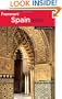 Frommer's Spain 2010 (Frommer's Complete Guides)