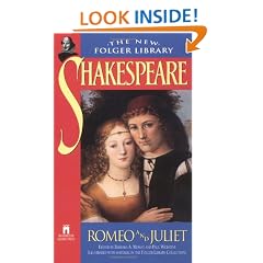 Romeo and Juliet