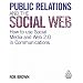 PR books
