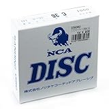 ジスクペーパー10枚入り 4カﾞタ #36
