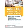 Case Files Obstetrics and Gynecology, Third Edition (LANGE Case Files)