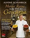 Meine Reise in die Welt der Gewürze