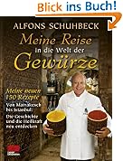 #5: Meine Reise in die Welt der Gewürze