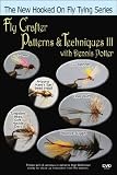 Fly Crafter Patterns & Techniques III [DVD] [2009] [Region 1] [US Import] [NTSC]