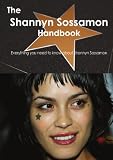 The Shannyn Sossamon Handbook - Everything you need to know about Shannyn Sossamon