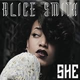 She