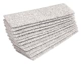 Produkt-Bild: Dahle 95089 Ersatz-Filzstreifen f&uuml;r Wischer Dahle, Filz, hellgrau