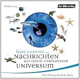 Produkt-Bild: Nachrichten aus einem unbekannten Universum