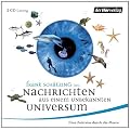Nachrichten aus einem unbekannten Universum