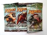 シャドウムーア　ブースターパック３Pセット 日本語版マジック・ザ・ギャザリングM:TG