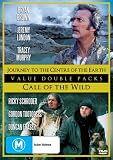 Journey to the Center of the Earth / Call of the Wild - 2-DVD Set