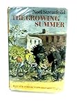 The growing summer