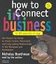 How to Connect in Business in 90 Seconds or Less