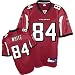 Mens Atlanta Falcons #84 Roddy White Team Replica Jersey - 2XL
