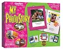 My PhotoStory: Publish your own keepsake photo book!