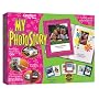 My PhotoStory: Publish your own keepsake photo book!