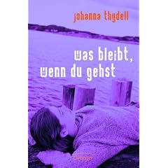Was bleibt, wenn du gehst