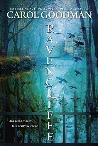 ravencliffe a blythewood novel