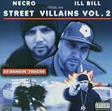 Street Villains Vol.2