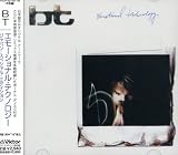 Emotional Technology (Bonus CD)