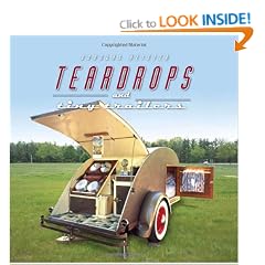 Teardrops and Tiny Trailers