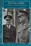 The year of D-Day : the 1944 diary of Admiral Sir Bertram Ramsay