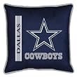 Dallas Cowboys Sideline Pillow (18x18) NFL