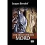 Der Monat vor dem Mord