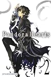 Pandora Hearts (Volume 2)