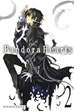 Pandora Hearts (Volume 2)