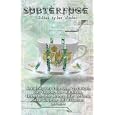 Subterfuge by Neal Asher, Tony Ballantyne, Pat Cadigan, and Gary Couzens