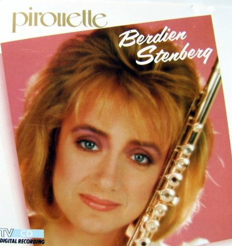 Berdien Stenberg - Spanischer Tanz Lyrics - Zortam Music