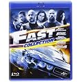Fast Collection (5 Blu-Ray)