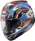 51 icA0%2BjpL. SL160  Arai Corsair V Helmet   Graphic Edwards Replica   Extra Large