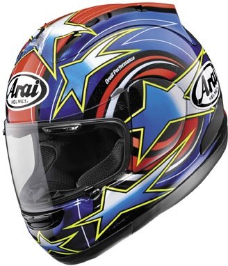 51 icA0%2BjpL Arai Corsair V Helmet   Graphic Edwards Replica   Extra Large