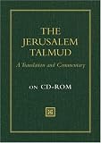 Jerusalem Talmud: A Translation and Commentary