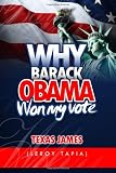 Why Barack Obama Won My Vote