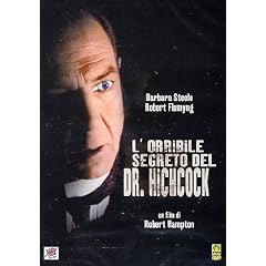L'Orribile Segreto Del Dr. Hichcock