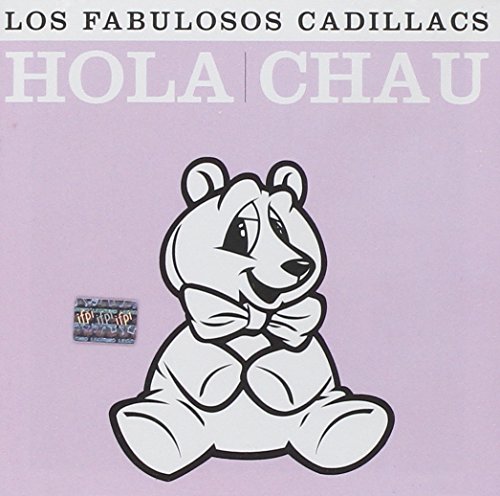 Los Fabulosos Cadillacs - Silencio Hospital (demo 