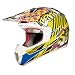 Sixsixone Fenix City Flage Bike Helmet