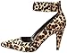 Nine West Women's Prepschool Pony Dress Pump