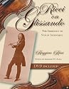 Ricci on Glissando: The Shortcut to Violin Technique